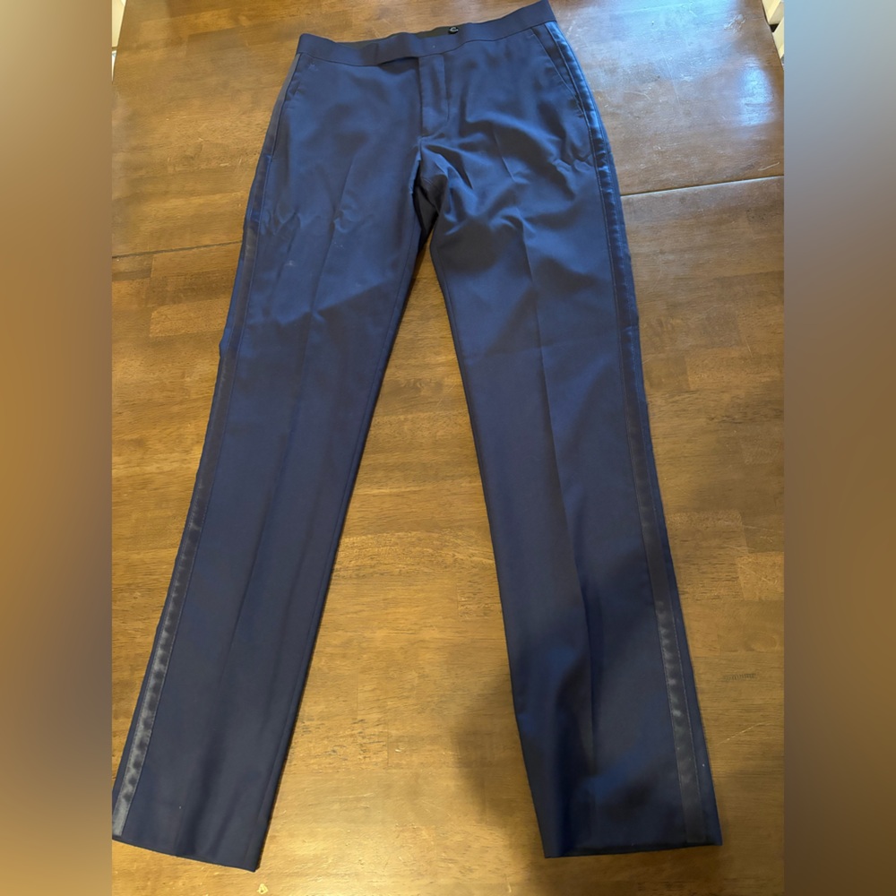 Men’s dress pants!